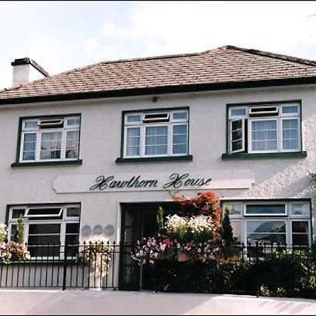 Hawthorn House Guesthouse Kenmare Exterior photo
