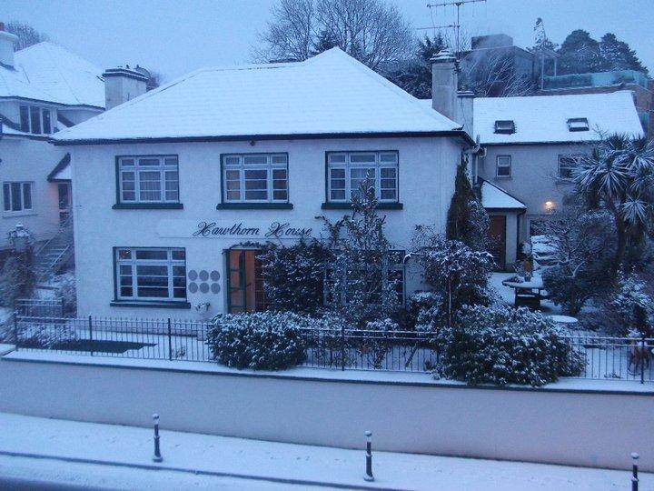 Hawthorn House Guesthouse Kenmare Exterior photo