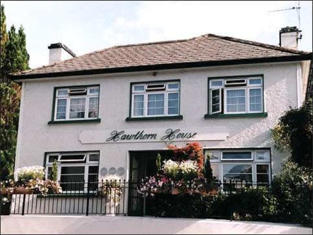 Hawthorn House Guesthouse Kenmare Exterior photo