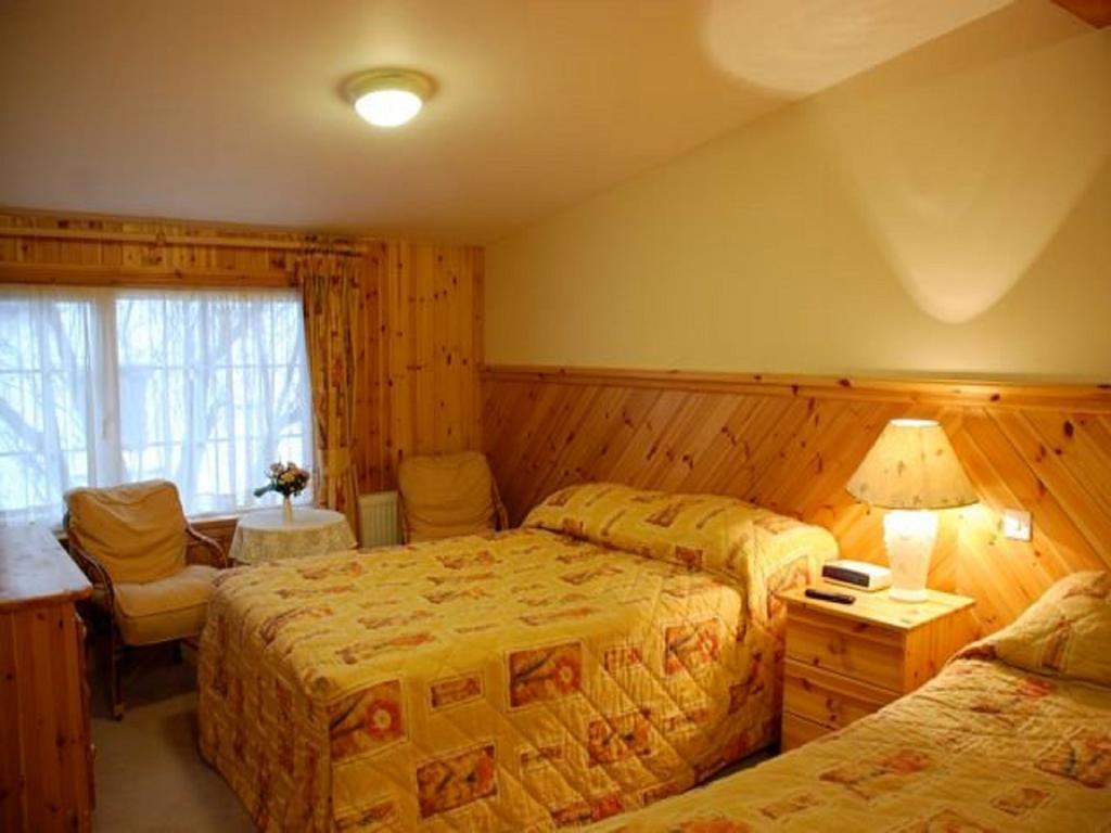 Hawthorn House Guesthouse Kenmare Room photo