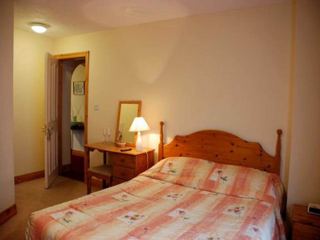 Hawthorn House Guesthouse Kenmare Exterior photo